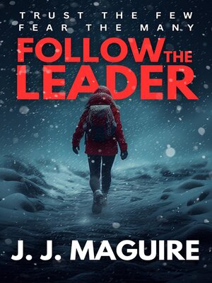cover image of Follow the Leader